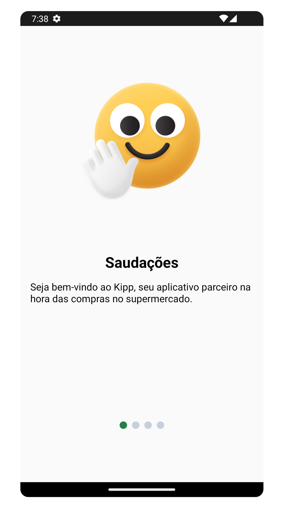 Preview do App 2